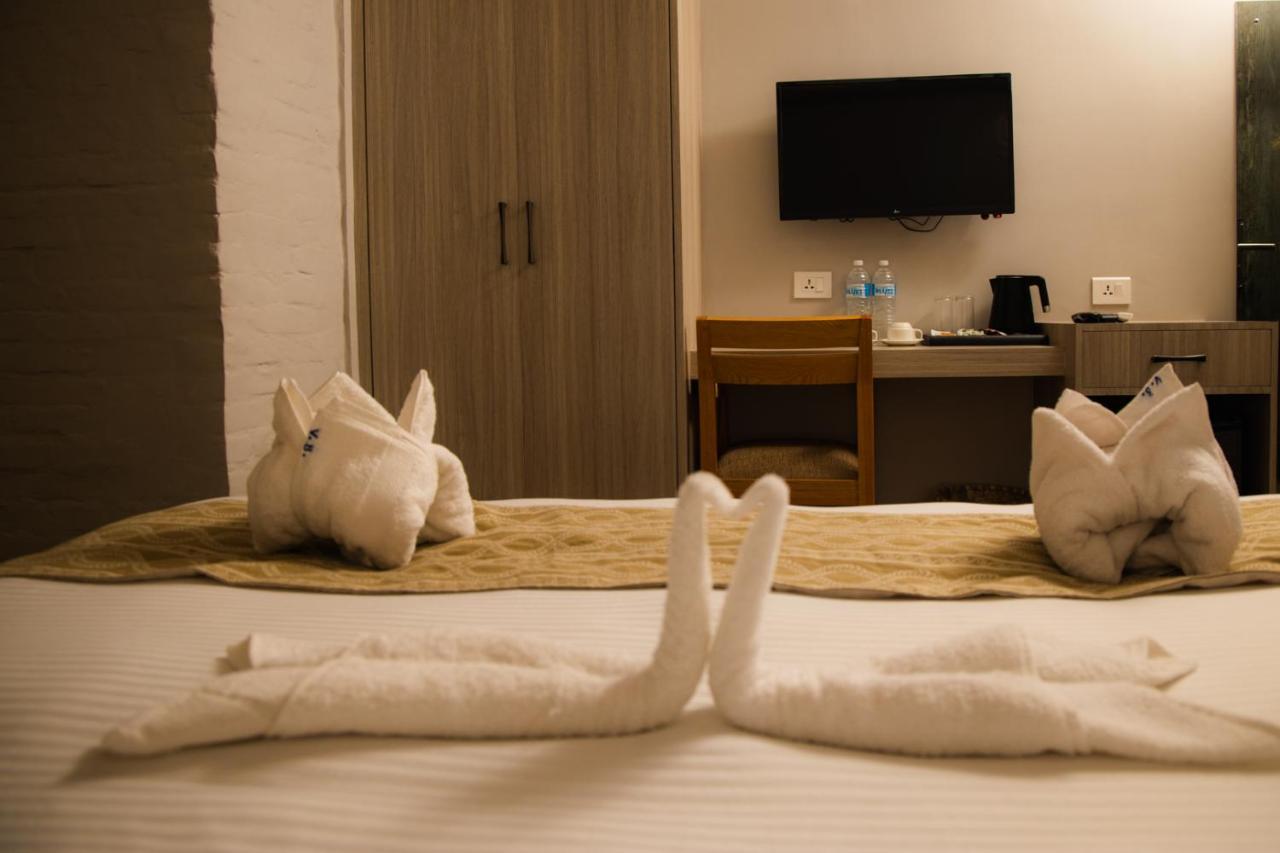 Vastu Boutique 3* Kathmandu