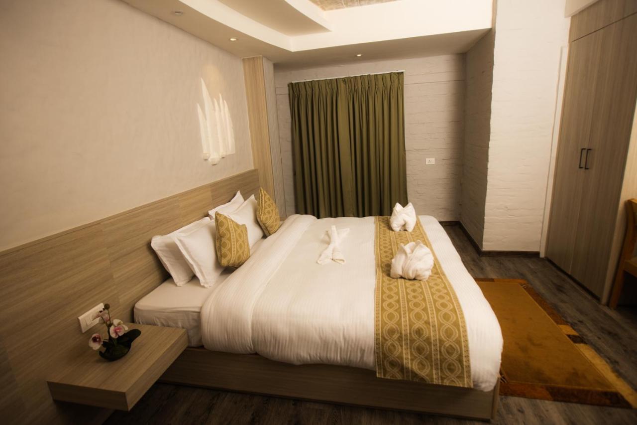 Vastu Boutique 3* Kathmandu