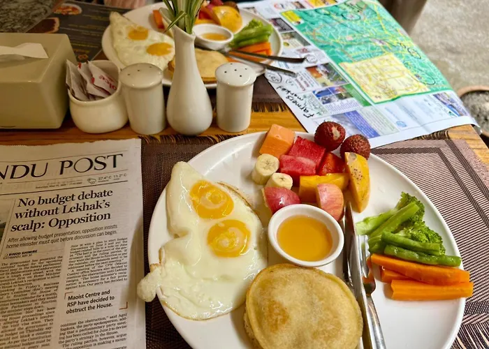 Vastu Boutique Hotel