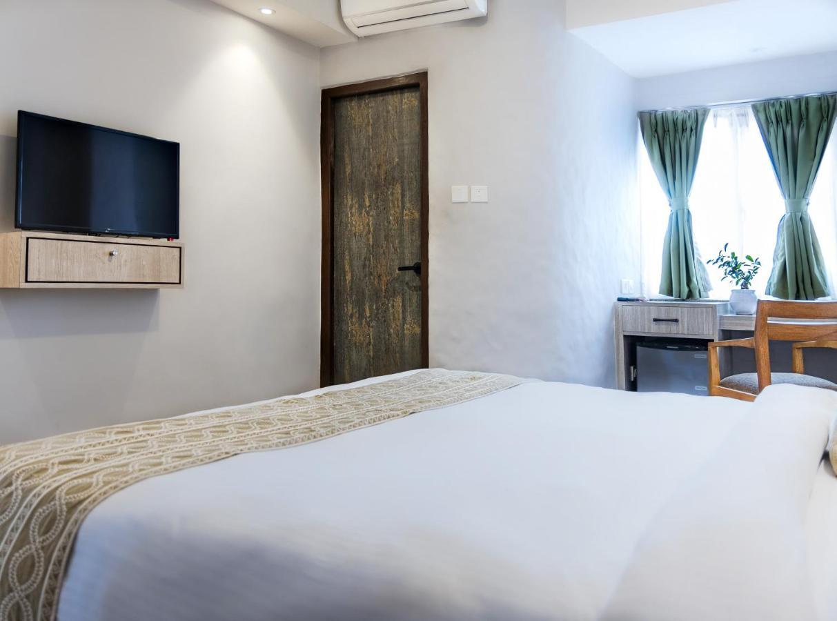 Vastu Boutique Hotel Kathmandu