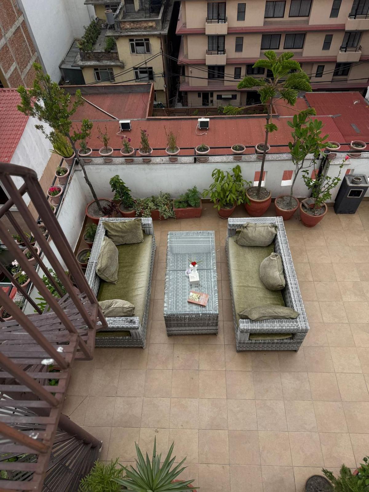 Vastu Boutique 3*