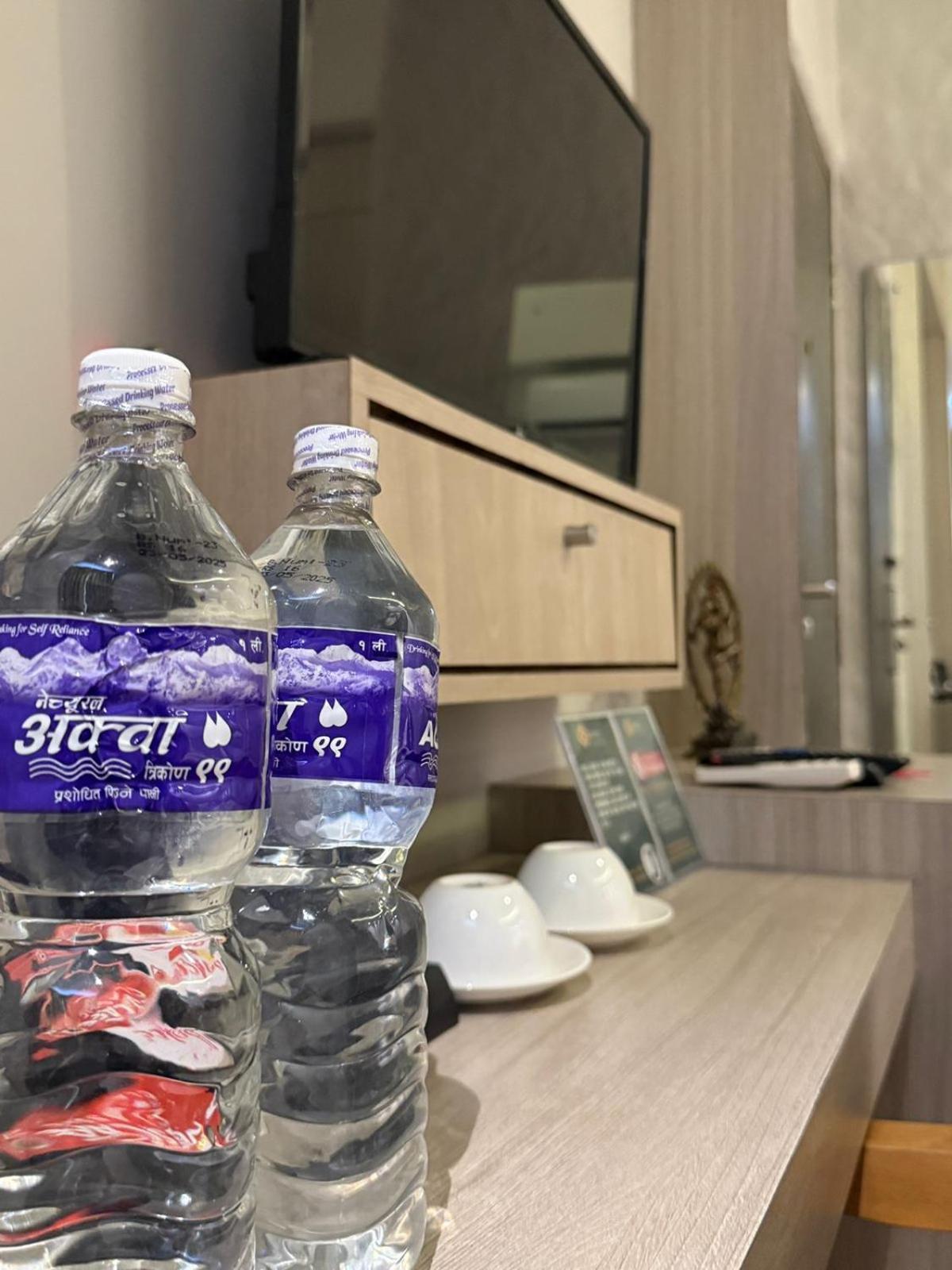 Vastu Boutique 3* Kathmandu