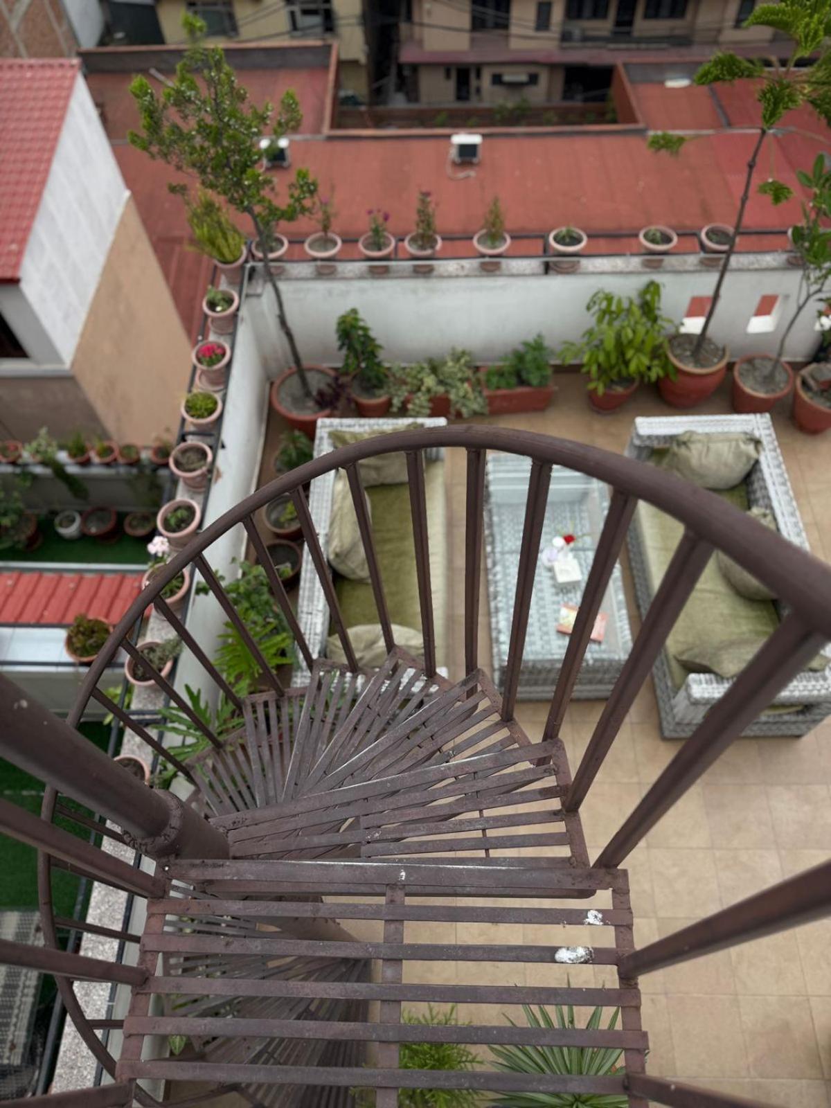 Hotel Vastu Boutique Kathmandu