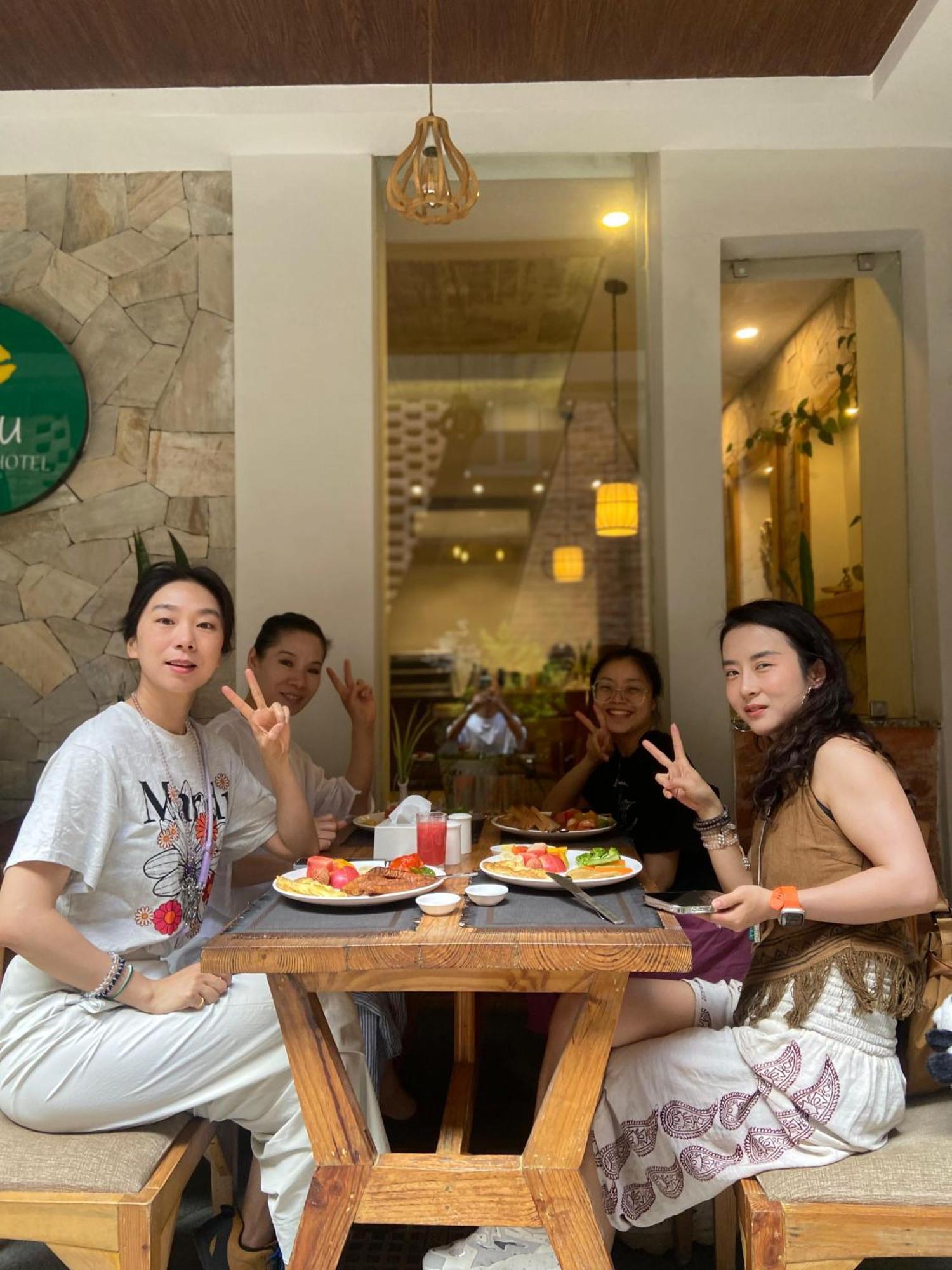 Vastu Boutique 3* Kathmandu